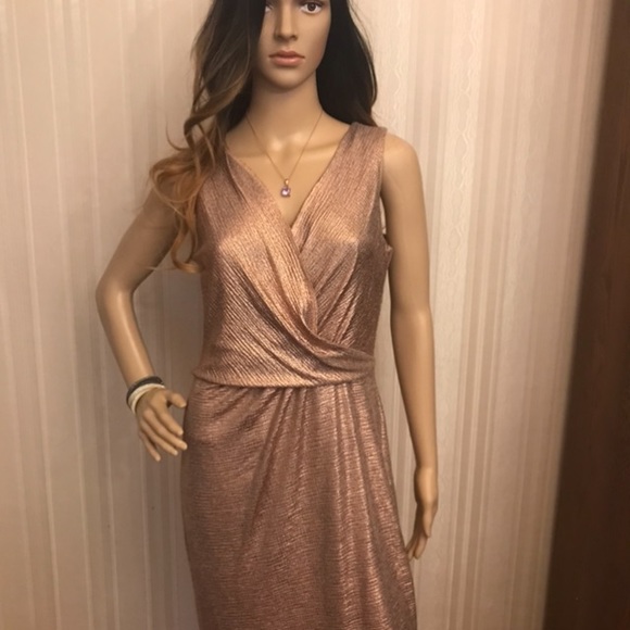 Donna Ricco Dresses & Skirts - Donna Rico Cocktail Dress